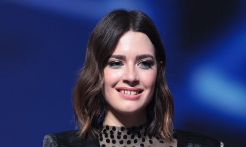 Mia Dimšić otkrila glavni motiv prijave na Doru, a komentirala je i  prozivke da je plagirala Taylor Swift