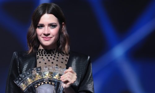 Nitko Miji Dimšić na Euroviziji neće suditi na temelju tračeva nego na temelju izvedbe, scenskog nastupa i medijske priče koju 'proda'