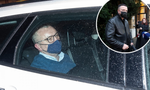 Odvjetnik otkriva: Horvat će aktivirati saborski mandat