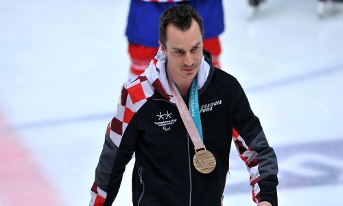 Hrvatsku zastavu na otvaranju paraolimpijskih igara u Pekingu nosit će osvajač prve hrvatske medalje za zimskim POI-a