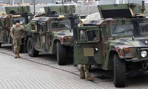 NATO: Ruske akcije predstavljaju ozbiljnu prijetnju za euroatlantsku sigurnost i imat će geostrateške posljedice