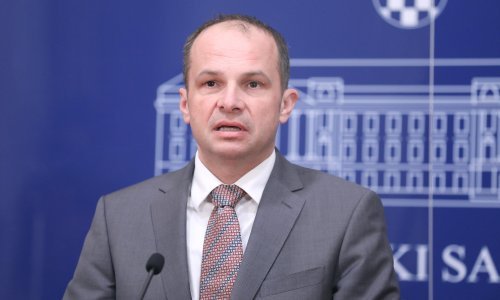Hajdaš Dončić: Ne vjerujem da Plenković i Pupovac nisu znali što radi Milošević