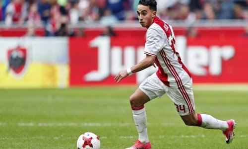 U Ajaxu se 'smilovali' i odlučili uplatiti milijunsku odštetu obitelji igrača koji je noseći njegov dres doživio trajno oštećenje mozga