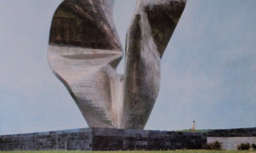 Srpsko narodno vijeće obilježilo 30. obljetnicu uništavanja "Spomenika pobjedi revolucije naroda Slavonije"