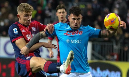 I treći klub s vrha talijanske lige u ovom kolu nije slavio, a mogao je Napoli preskočiti milanske klubove
