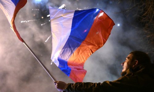 Rusija uspostavila diplomatske odnose sa separatistima u Ukrajini, Lavrov im čestitao