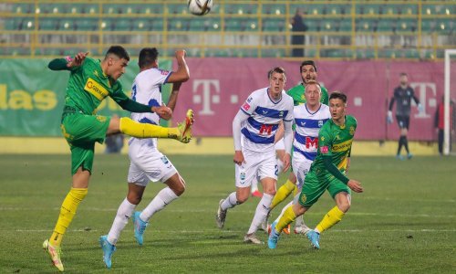 Osijekov pobjednički gol nije regularan, Antonio Mance bio je u zaleđu?!