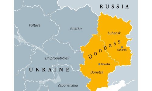 Putin je odlučio priznati njihovu neovisnost, evo što znamo o separatističkim regijama Donecku i Luhansku