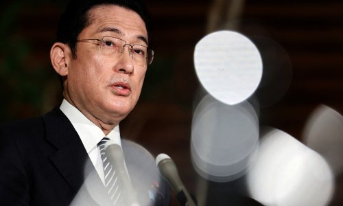 Japan će se najvjerojatnije pridružiti zapadnim sankcijama protiv Rusije