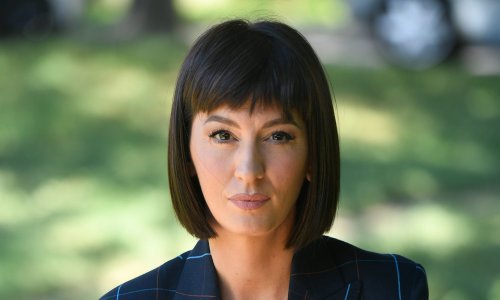 Ivana Paradžiković u ulozi profesorice: 'Stroga, ali pravedna'