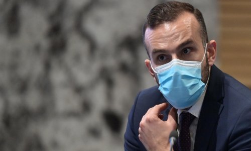 Pokrenuta istraga protiv ministra Aladrovića, evo za što ga USKOK sumnjiči