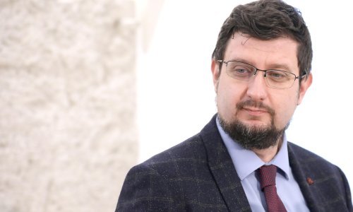 Čuraj na pitanje je li mu žao što nije postao ministar: 'Osjećaji su mi podijeljeni'