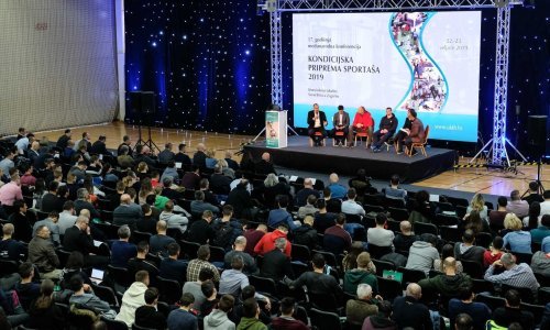 Konferencija koja je u dva desetljeća postala jedna od najjačih u Europi: Nova iskustva te edukacija o novim tehnologijama postali su jako važni