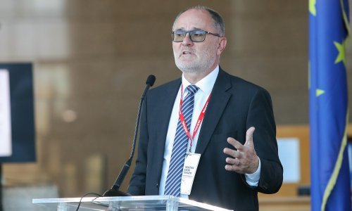 Cvrtila o ruskoj strategiji: 'Da bi napravili opsadu grada, morate osvojiti infrastrukturu'