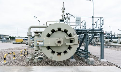 Ukrajina 'duboko razočarana' kanadskom odlukom o povratu Siemensove turbine