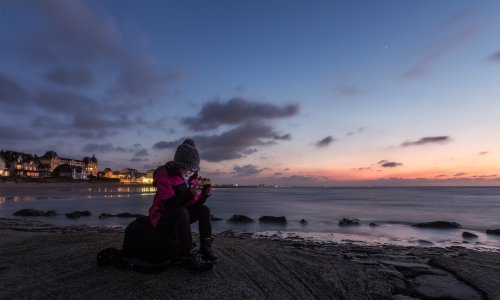 Ekran samoću može pretvoriti u bogati (para)socijalni život