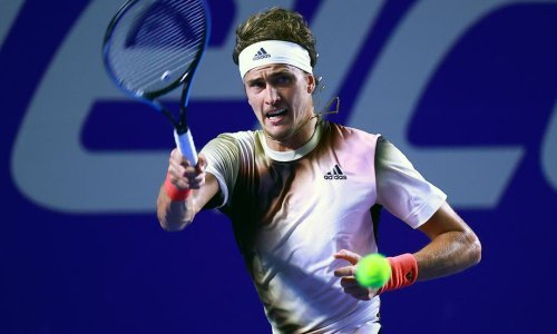 Alexander Zverev i Jenson Brooksby odigrali su povijesni meč, no pitanje je ima li to uopće smisla?