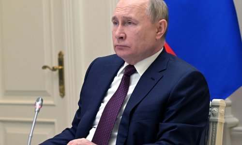 'Nijedna ruska novčarska ustanova neće biti pošteđena sankcija'