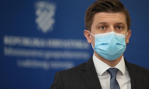 [VIDEO] Marić: Ne možemo porezima spriječiti rast cijena hrane i energenata, ali ćemo ga barem ublažiti. Vidi se i rješenje za Đuro Đaković TEP