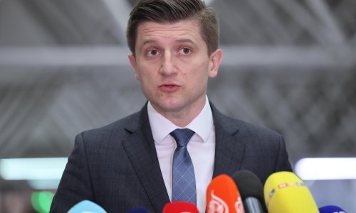 Marić nije za niži PDV na gorivo, direktor HUP za uvođenje 'plutajuće' stope