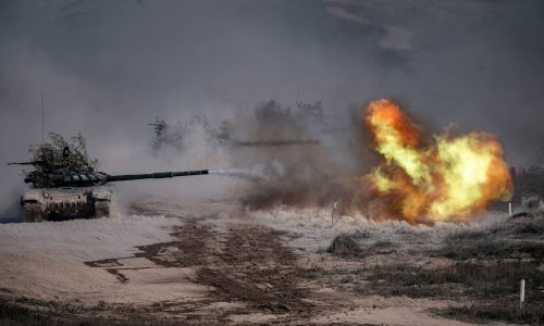 Ruska vojska prodrla do Černobila, žestoki okršaji diljem Ukrajine