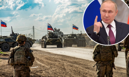 Putin najavljuje nove dalekometne napade, Ukrajinci tvrde da su u protunapadu potisnuli Ruse u ključnom gradu na istoku