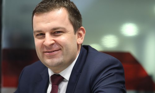 Hrebak: Plenković ima našu punu podršku, HDZ treba predložiti ministra graditeljstva
