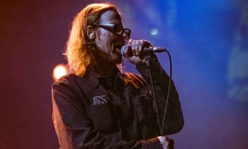 Miljenik zagrebačke publike: Preminuo glazbenik Mark Lanegan, kultna figura grunge scene iz Seattlea