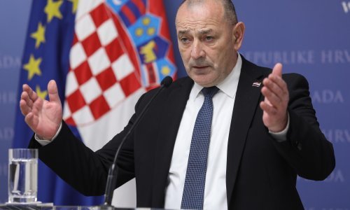 [VIDEO] Medved: HDZ će do kraja tjedna novog ministra graditeljstva predložiti iz svojih redova