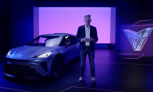 [FOTO/VIDEO] Cupra slavi svoju 4. obljetnicu ambicioznom vizijom za 2022.: Hrabra ambicija ulaska u novu dimenziju