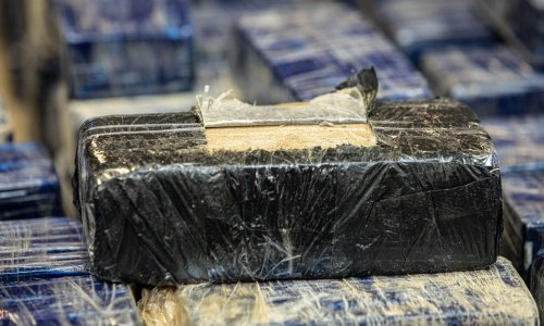 Zagrebačka policija pohvalila se ogromnom zapljenom droge: Pali dileri s kokainom, marihuanom i gomilom ekstazija