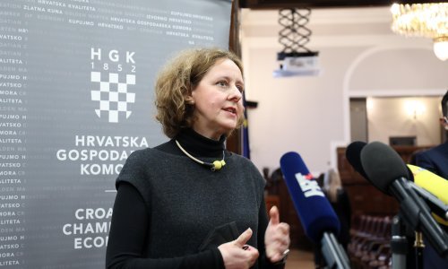 Obuljen Koržinek: Oporba moli Boga da ne bude izbora