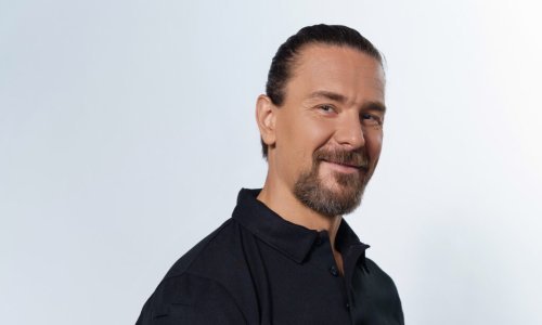 Mario Mlinarić: 'Radujem se novom iskustvu koje ću zasigurno pamtiti cijeli život'