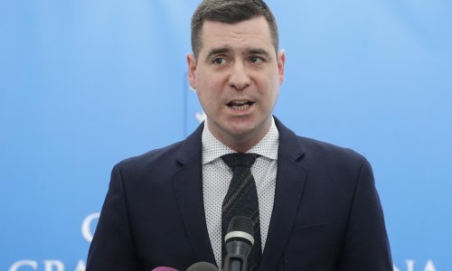 Herman: Dovest ćemo u pitanje zakonitost odluke o otpadu u Zagrebu