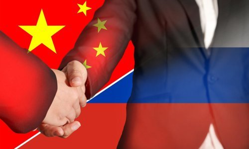 Kineska razmjena s Rusijom porasla u ožujku za više od 12 posto