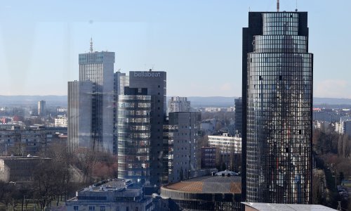 Fortenova grupa prodala Cibonin toranj, cijena poslovna tajna