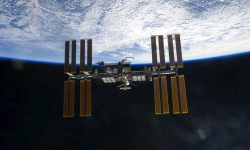 Nova vremena, novi problemi: NASA će srušiti ISS u more, no plan  nije baš jednostavan i bez rizika...