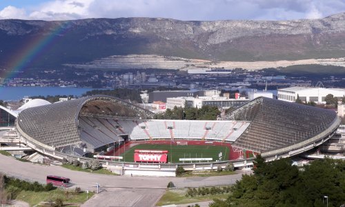 Stadion Gradski u Poljudu (Poljudska Ljepotica) –