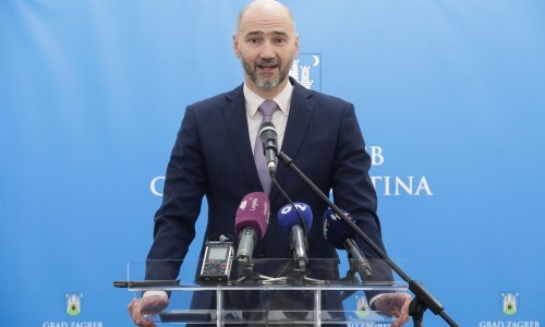 Klisović: Nadam se da će građani prihvatiti cijene Žičare