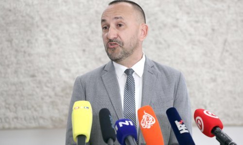 [VIDEO] Zekanović: U oporbi sam ali ću učiniti sve da Možemost i SDP ne dođu na vlast