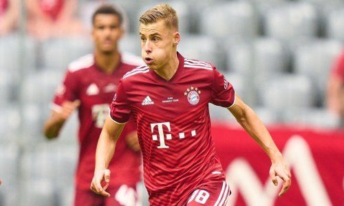 Mladi hrvatski nogometaš potpisao je za Bayern, ali sada ga u svojim redovima silom želi i njemačka reprezentacija