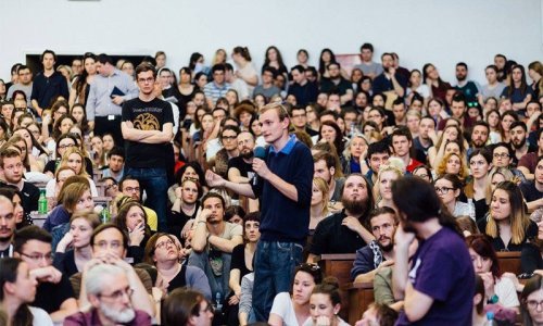 'Dobio sam dva šamara uz pitanje zašto prosvjedujem protiv KBF-a'