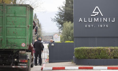 Aluminij iz Mostara ponovno planira biti najveći izvoznik iz BiH