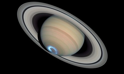 Tajnovit i spektakularan: Nova vrsta Saturnovih aurora odgonetnula je jednu od njegovih najvećih tajni