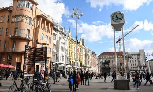 Raste broj autokratskih zemalja; evo gdje je Hrvatska