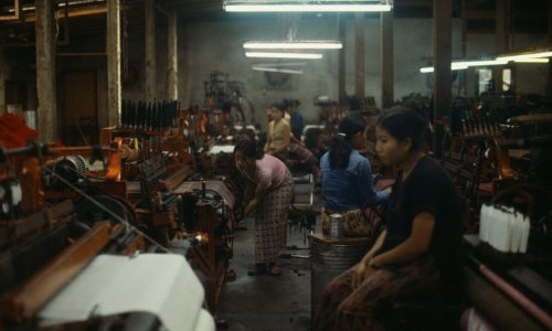 EK predlaže zakon kojim namjerava iskorijeniti prisilni rad