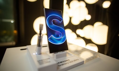 [FOTO] Dolazak Galaxy S22 serije u Hrvatsku obilježen velikim događajem u Zagrebu