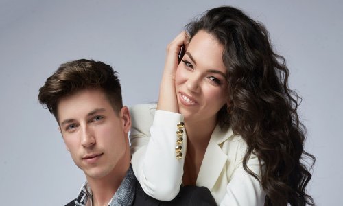 Počinje 10. sezona Zvijezde pjevaju, a napokon su poznati i svi parovi