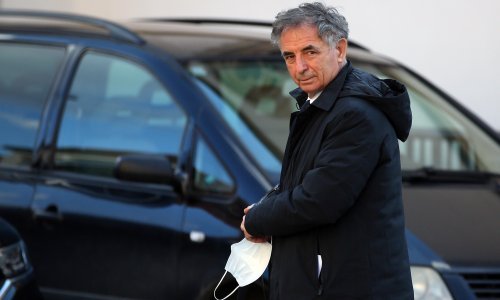 Milorad Pupovac: Boris Milošević nije antiinstitucionalan čovjek