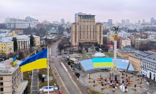 [VIDEO] Od ponoći u Ukrajini izvanredno stanje, što to znači?